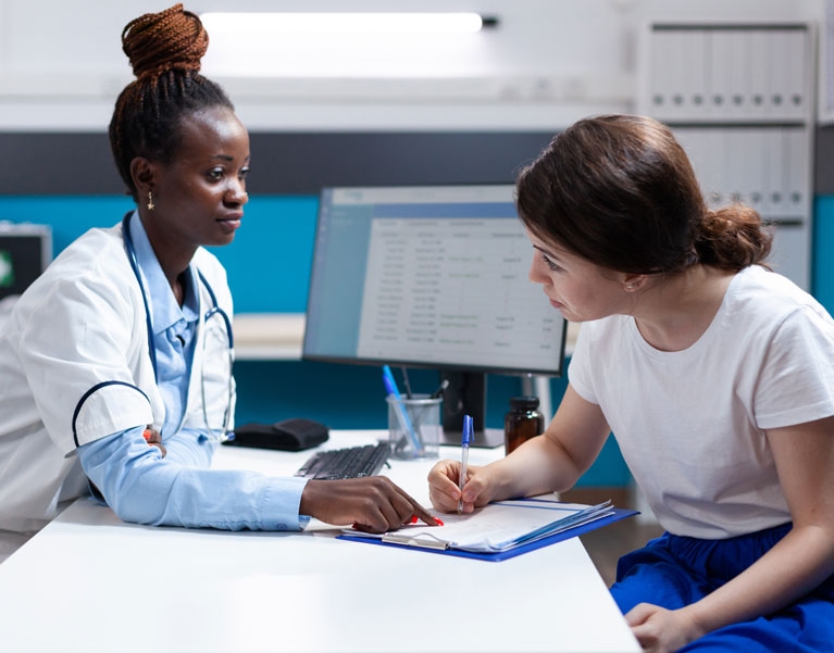 AI Helps Doctors Predict Patients’ Risk Of Dying