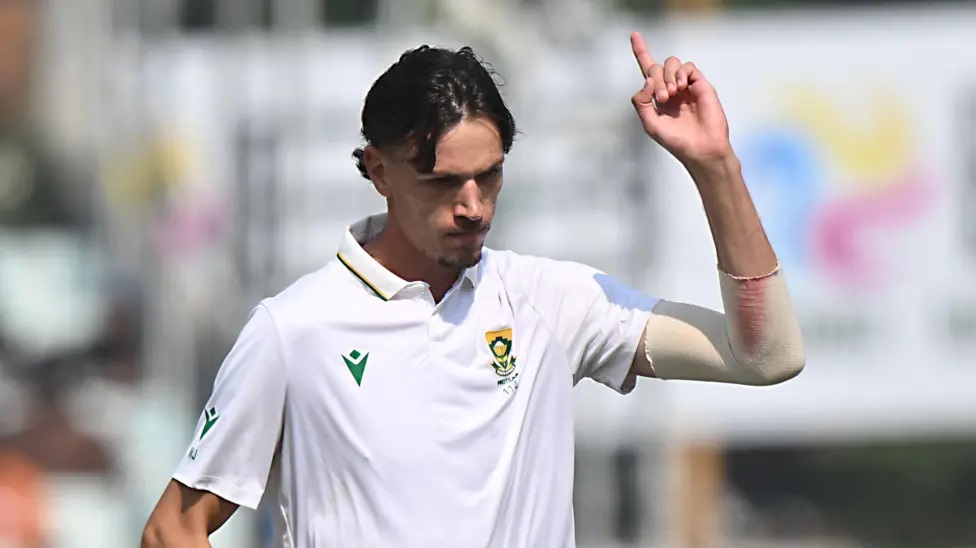 India face home series defeat by South Africa